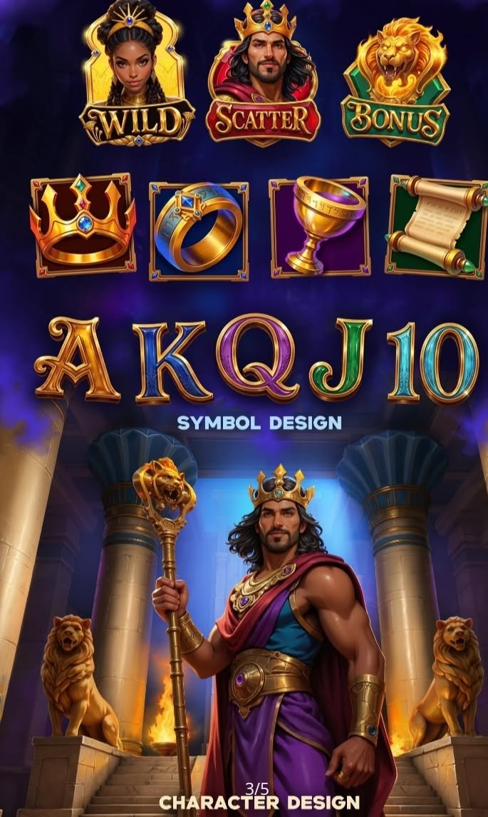 Image: Unlock Unlimluck: UK Players Dive Into Bonus‑Free Spins and Slots
